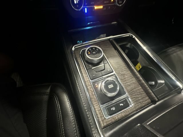 Certified 2021 Ford Expedition Limited AWD/4WD image 27