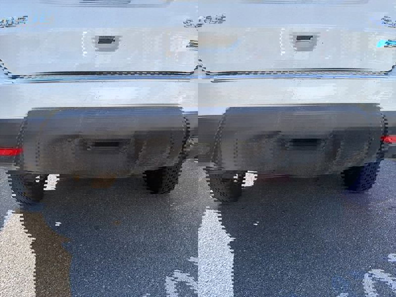 Used 2014 Nissan Rogue SL image 5