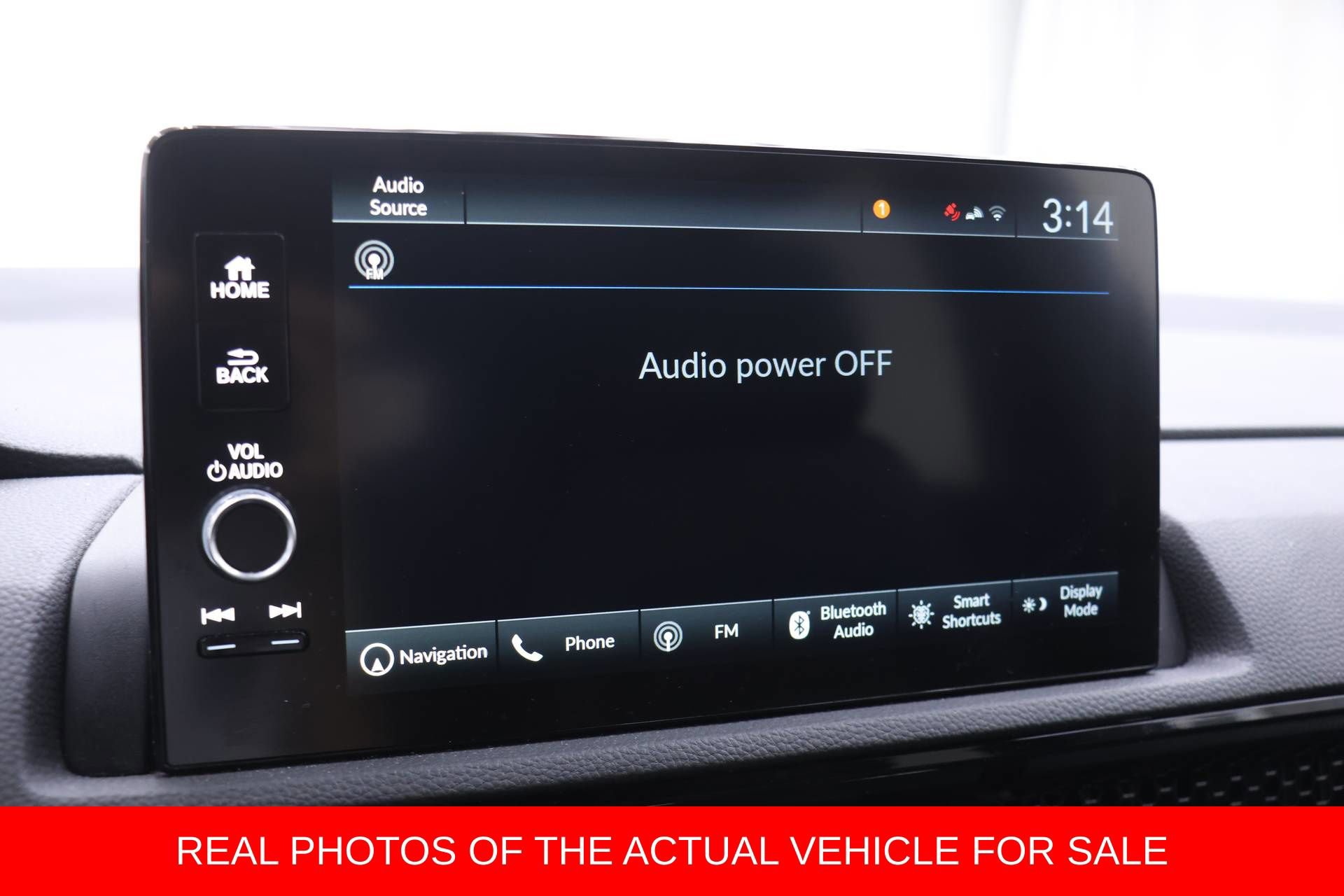 Used 2024 Honda CR-V Sport Touring image 8