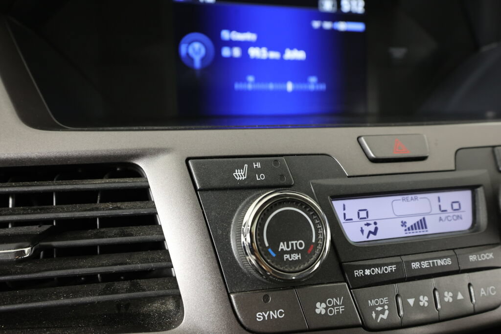 Used 2015 Honda Odyssey EX-L image 35
