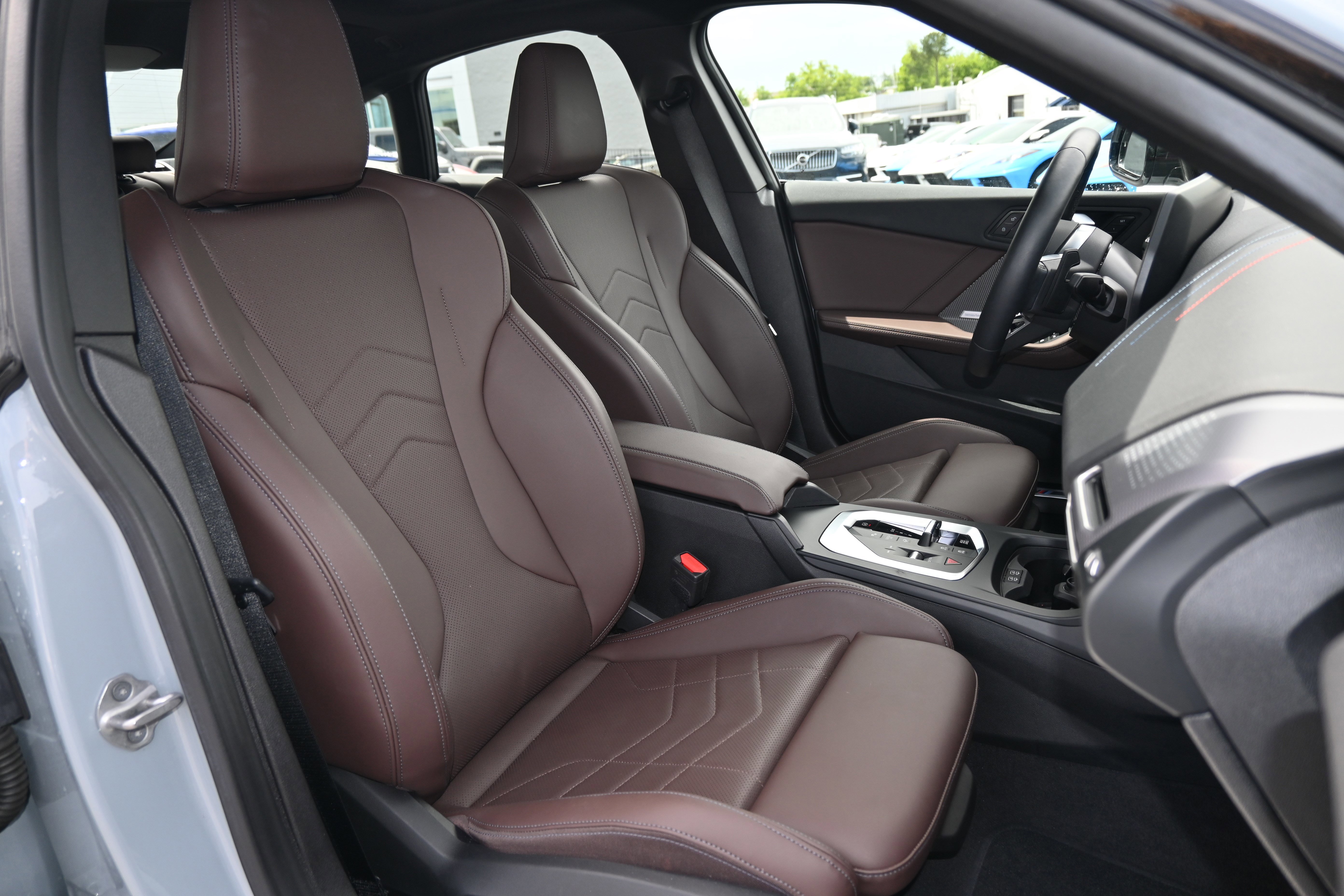 Used 2026 BMW 228 Gran Coupe FWD image 33