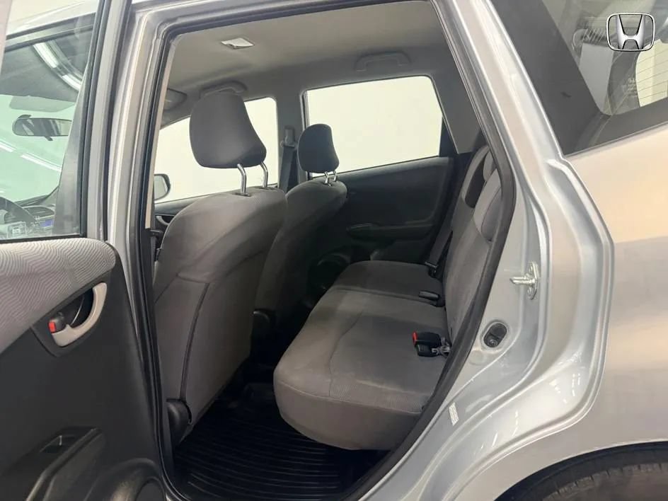 Used 2012 Honda Fit image 10
