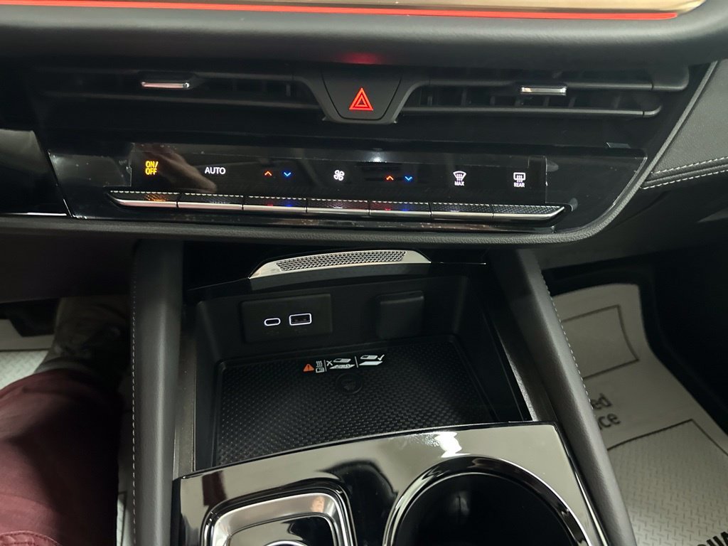 New 2026 Buick Envision Avenir AWD/4WD image 46