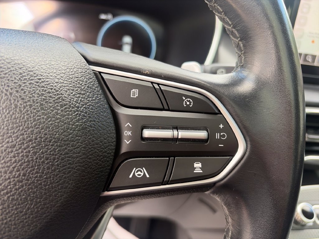 Used 2023 Hyundai Santa Fe SEL w/ Premium Package AWD/4WD image 35