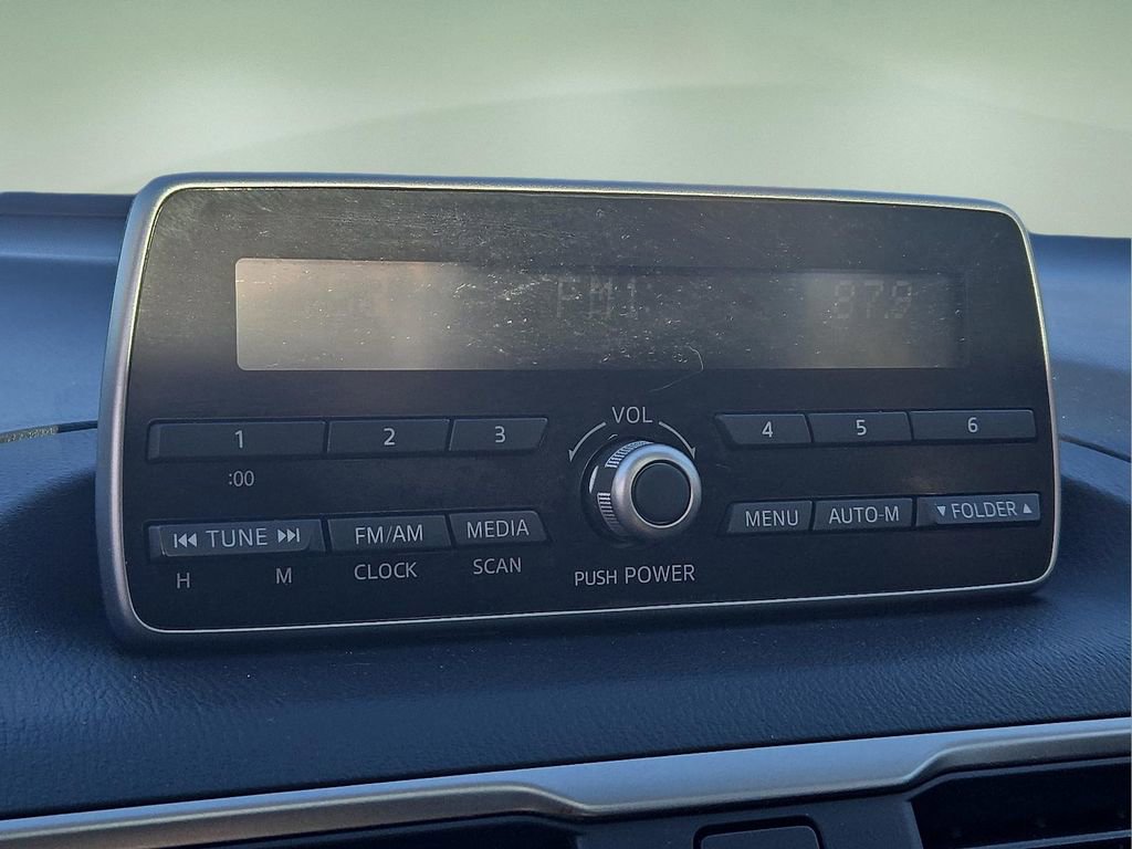 Used 2014 MAZDA MAZDA3 i Touring w/ Moonroof Package 1 image 18