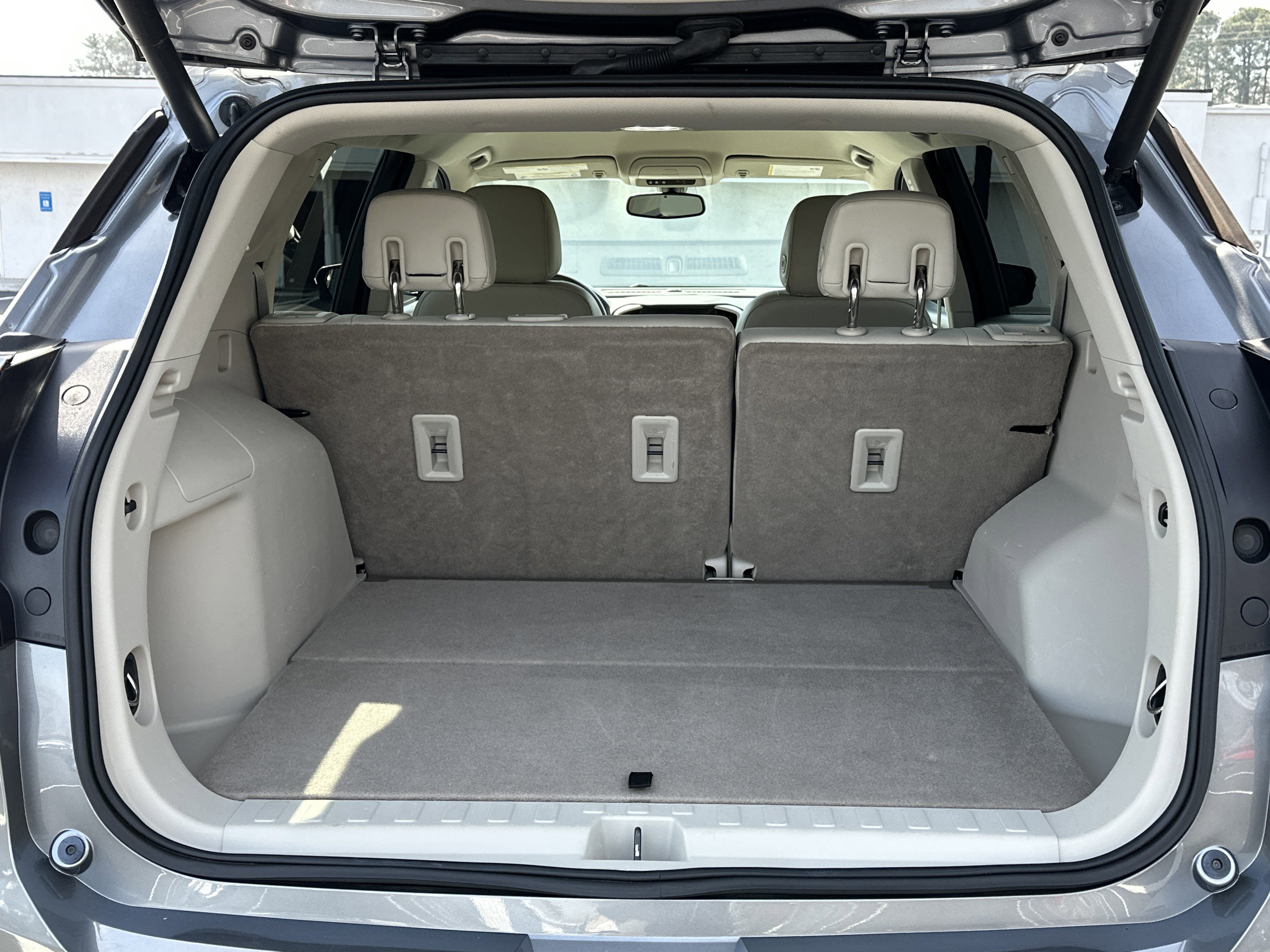 Used 2018 GMC Terrain Denali image 14