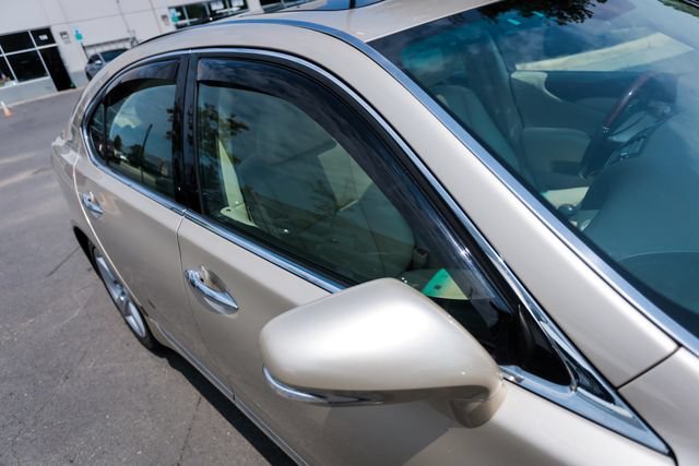 Used 2010 Lexus LS 460 RWD image 9