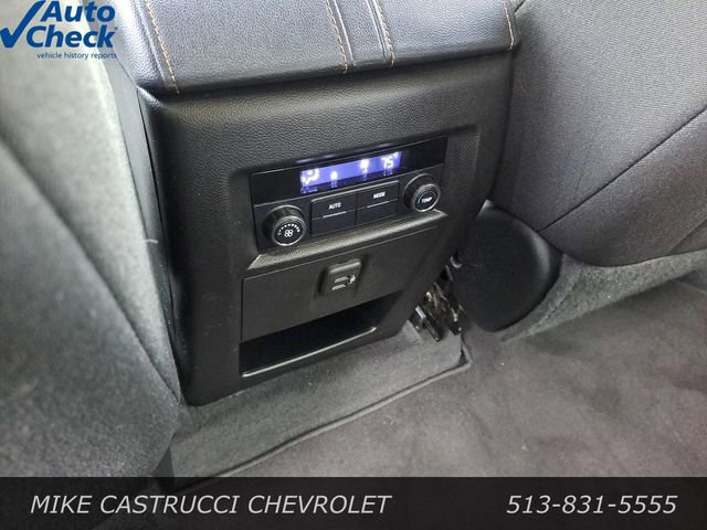 Used 2020 Chevrolet Traverse LT image 12