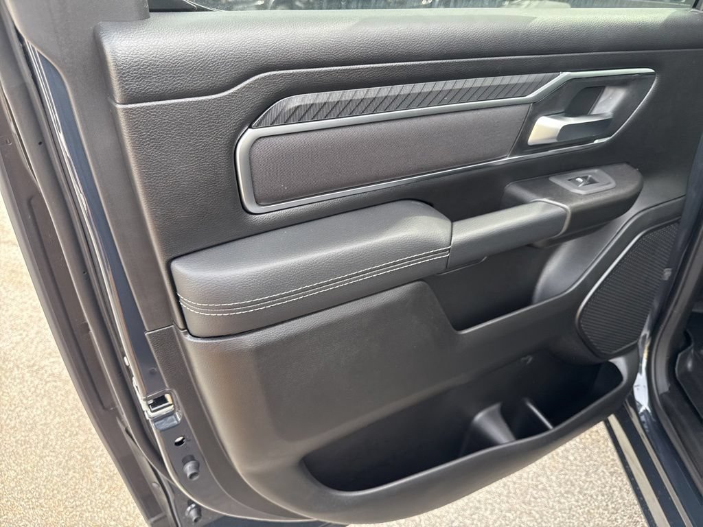 New 2026 RAM 1500 Big Horn AWD/4WD image 20