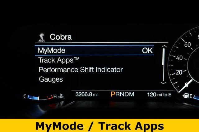 Used 2021 Ford Mustang Shelby GT500 w/ Carbon Fiber Track Pack image 29