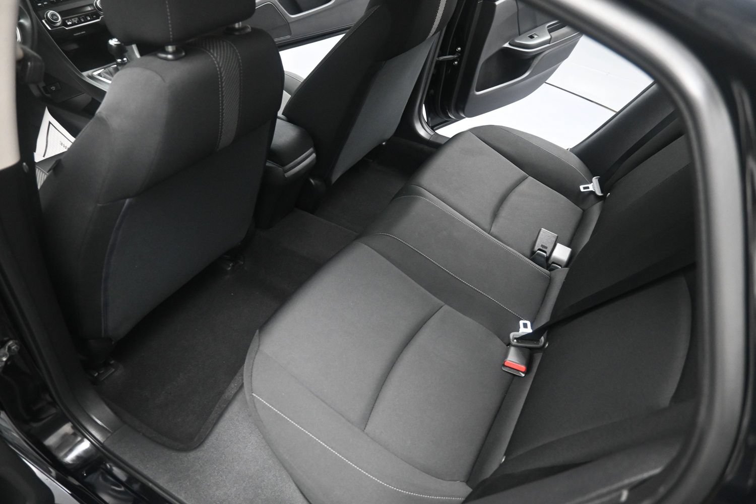 Used 2016 Honda Civic LX image 30