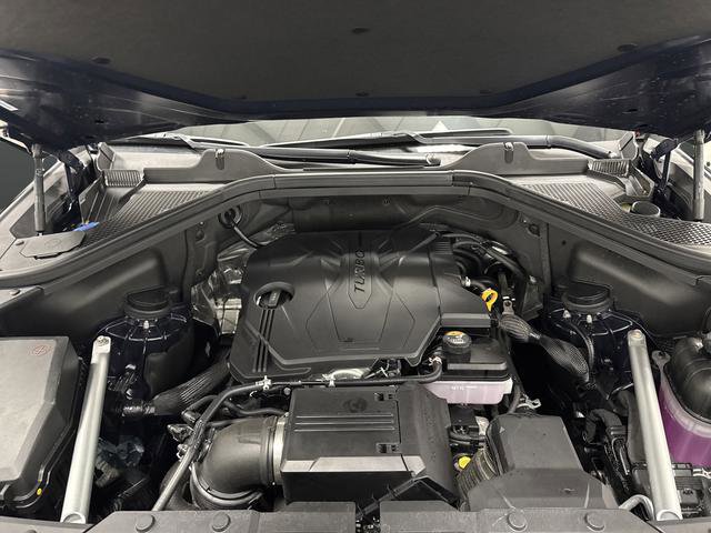 Used 2025 Genesis GV80 2.5T Prestige image 39