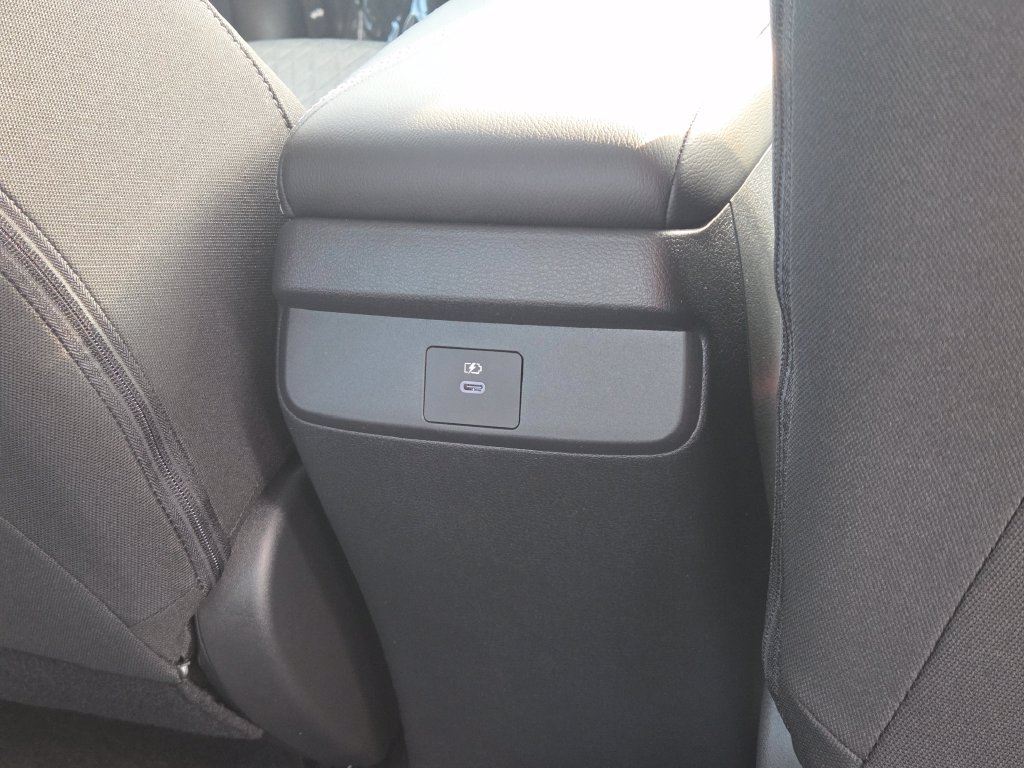 New 2027 Nissan Sentra SV w/ Floor Mat Package FWD image 14