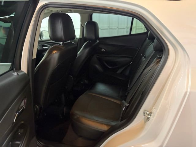 Used 2017 Buick Encore Sport Touring w/ Safety Package image 15