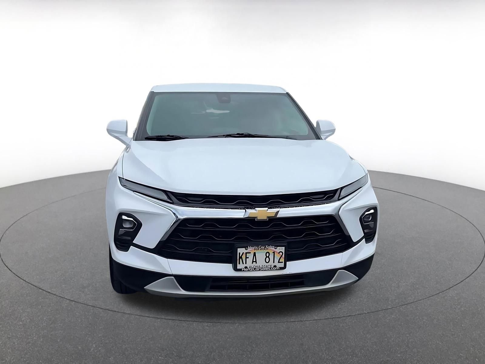 Used 2023 Chevrolet Blazer LT image 4