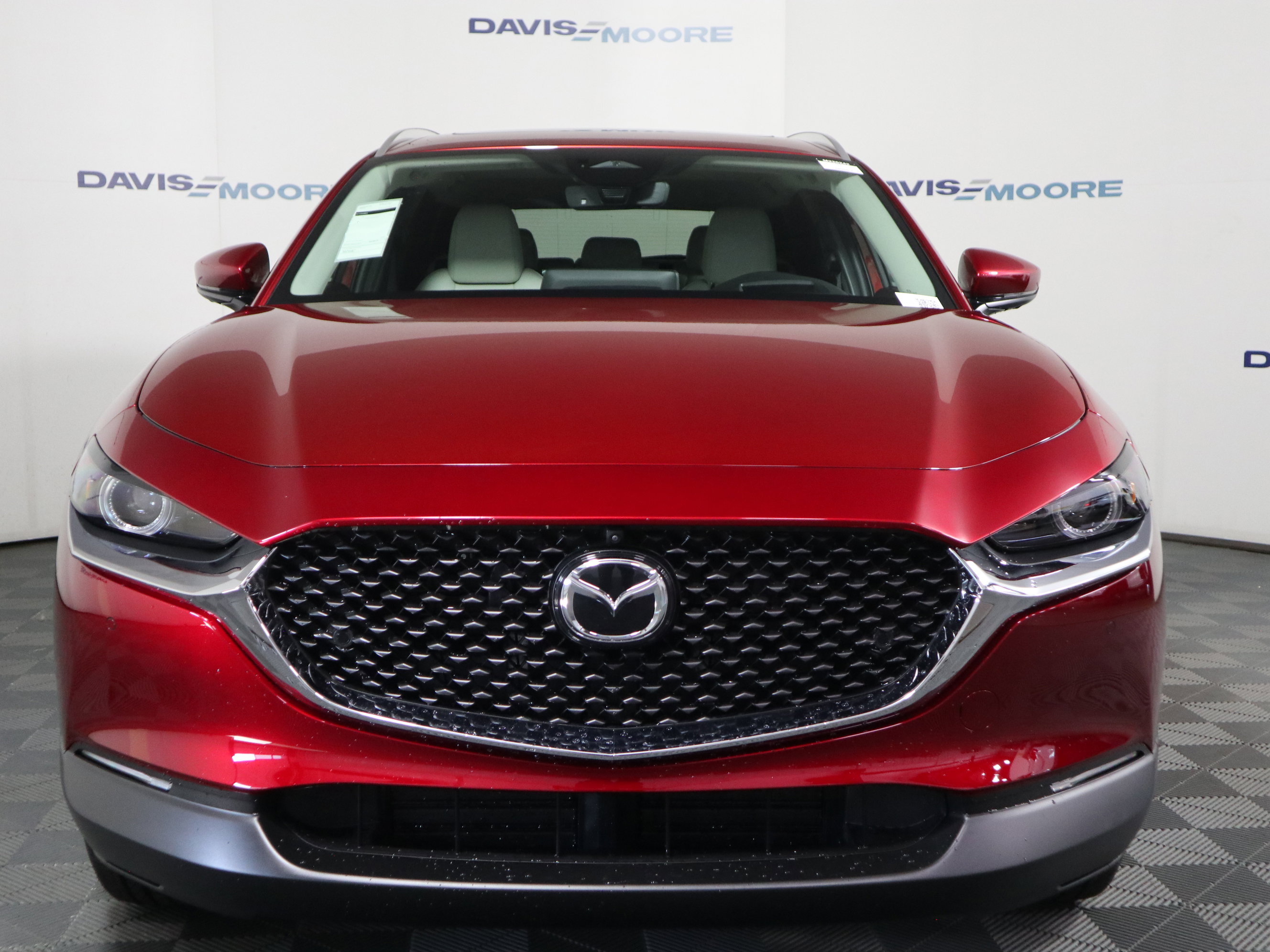 New 2026 MAZDA CX-30 AWD 2.5 S w/ Premium Package image 9