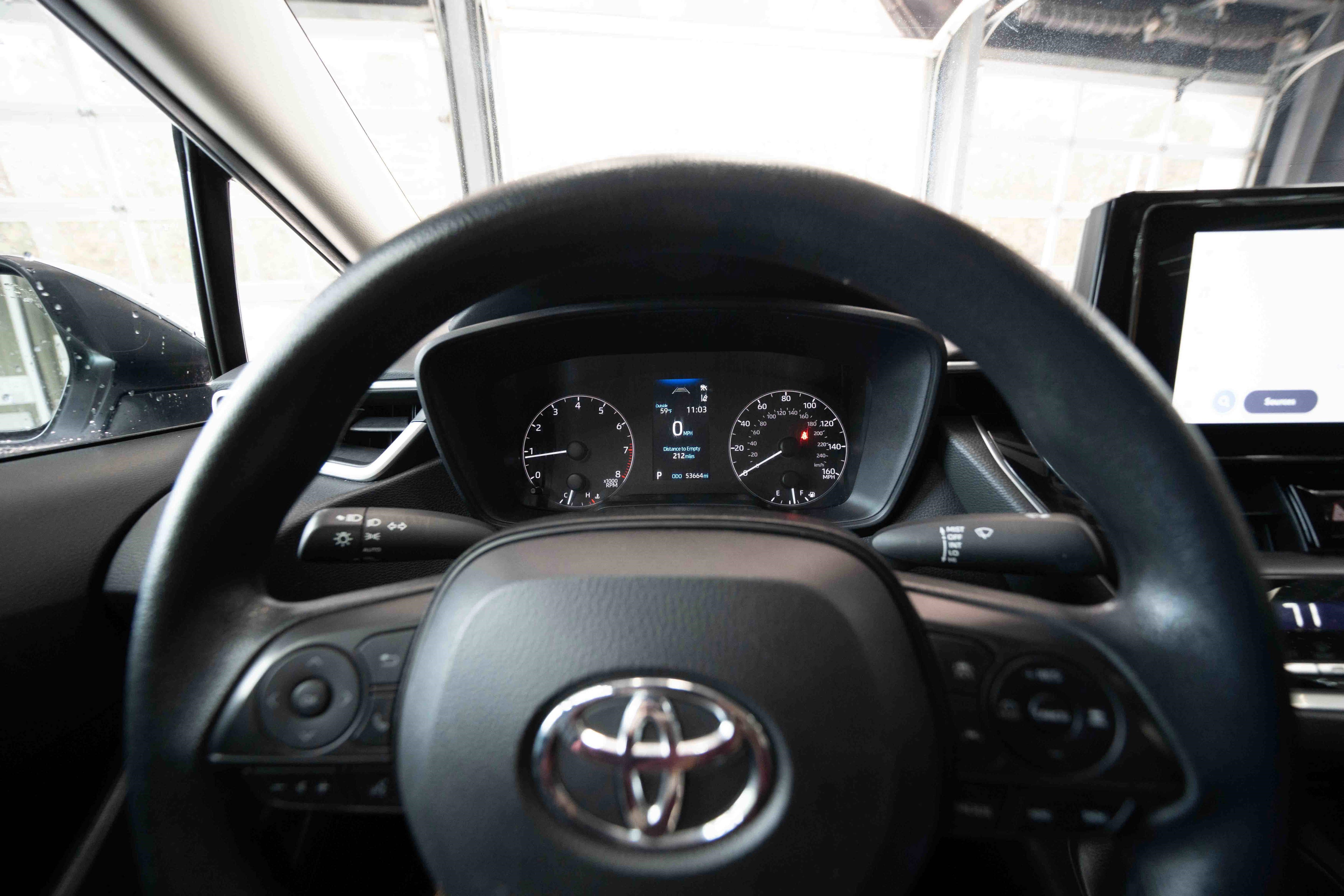 Used 2023 Toyota Corolla LE image 15