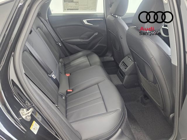 New 2025 Audi A5 2.0T Premium image 19