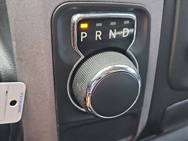 Used 2017 RAM 1500 Express RWD image 18