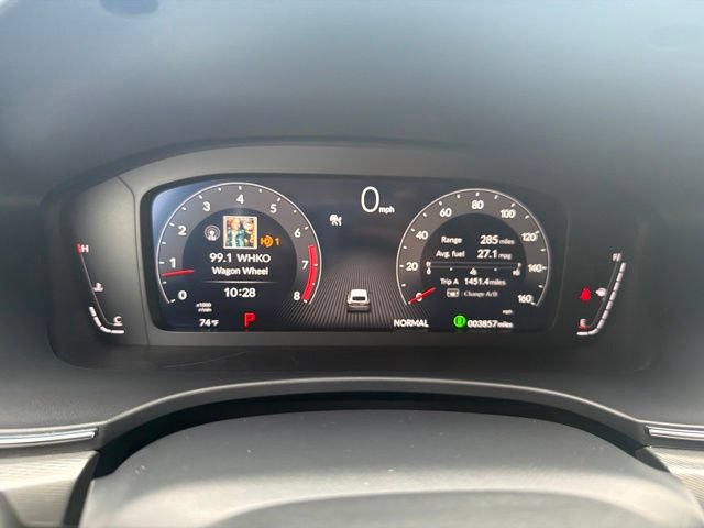 Used 2026 Acura Integra A-Spec FWD image 20