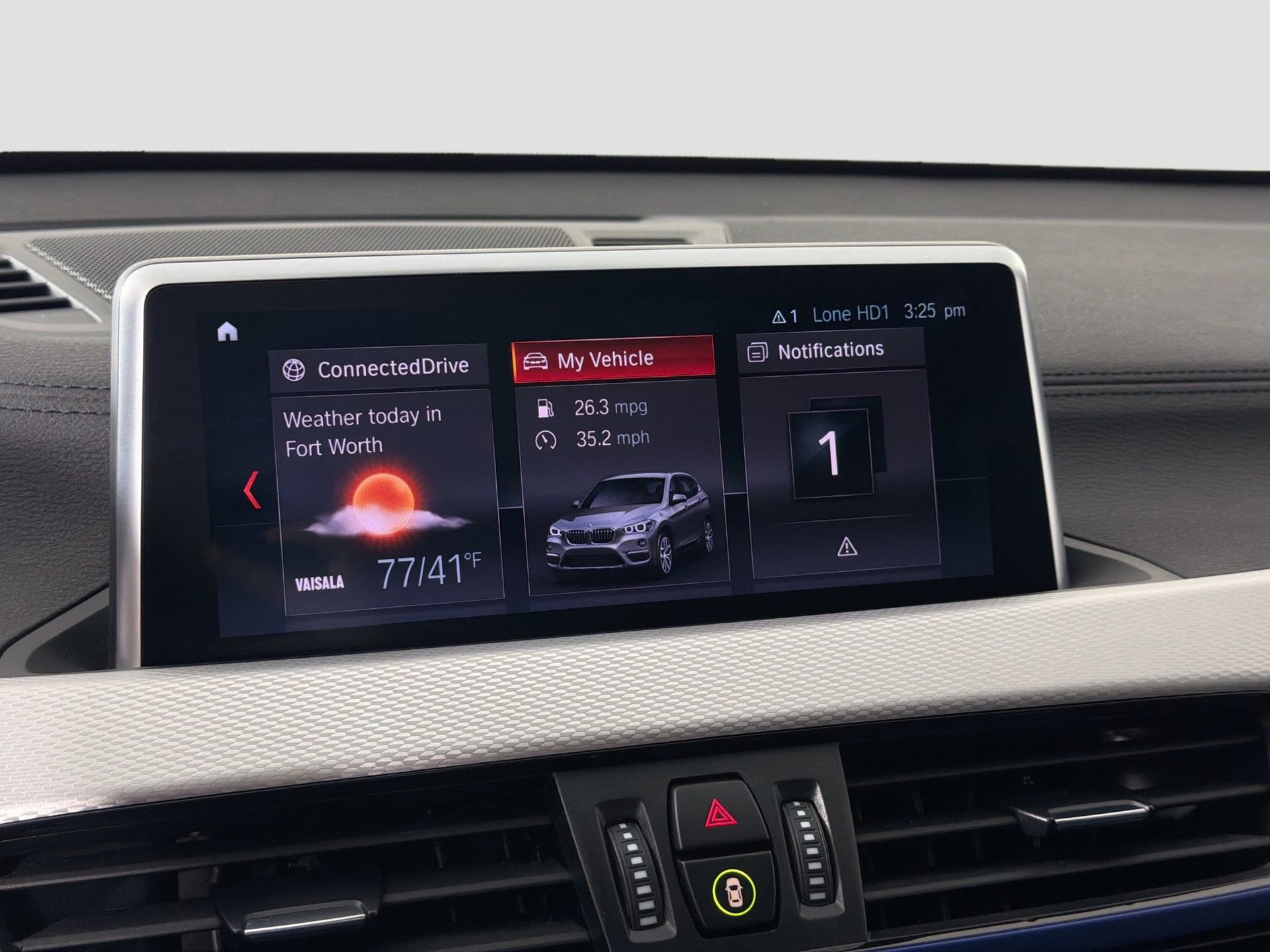 Used 2022 BMW X1 xDrive28i w/ M Sport Package image 15