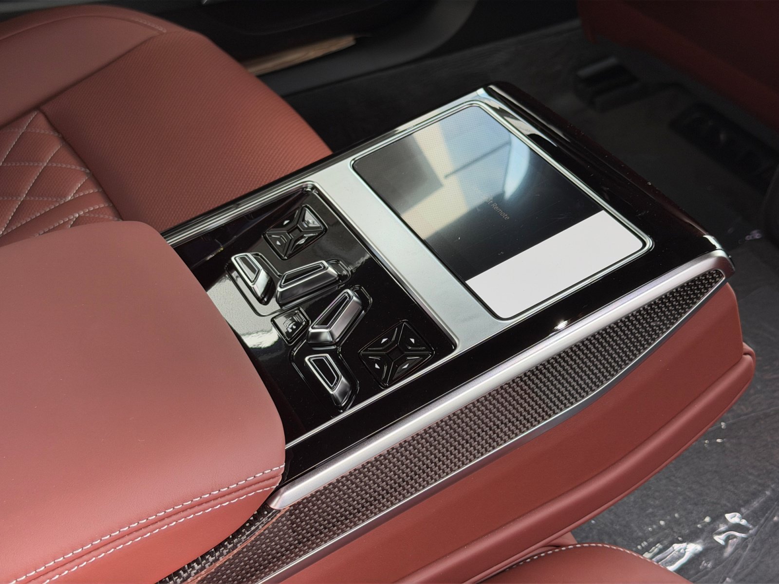 New 2027 Audi S8 AWD/4WD image 26