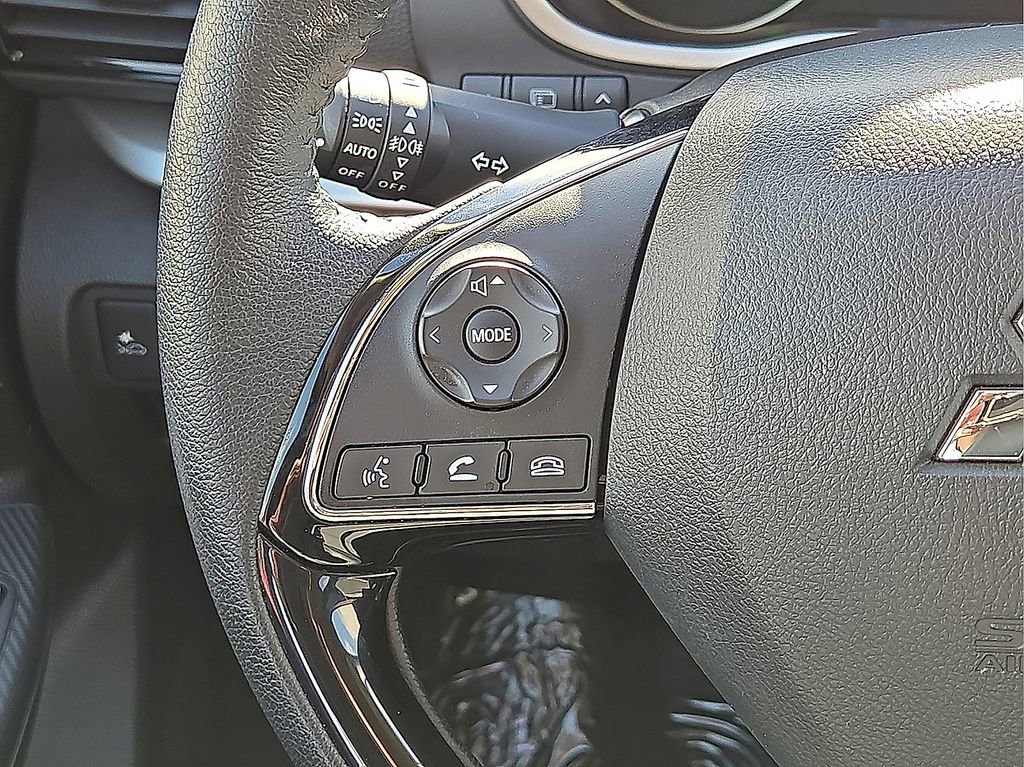 Used 2025 Mitsubishi Eclipse Cross SE image 20