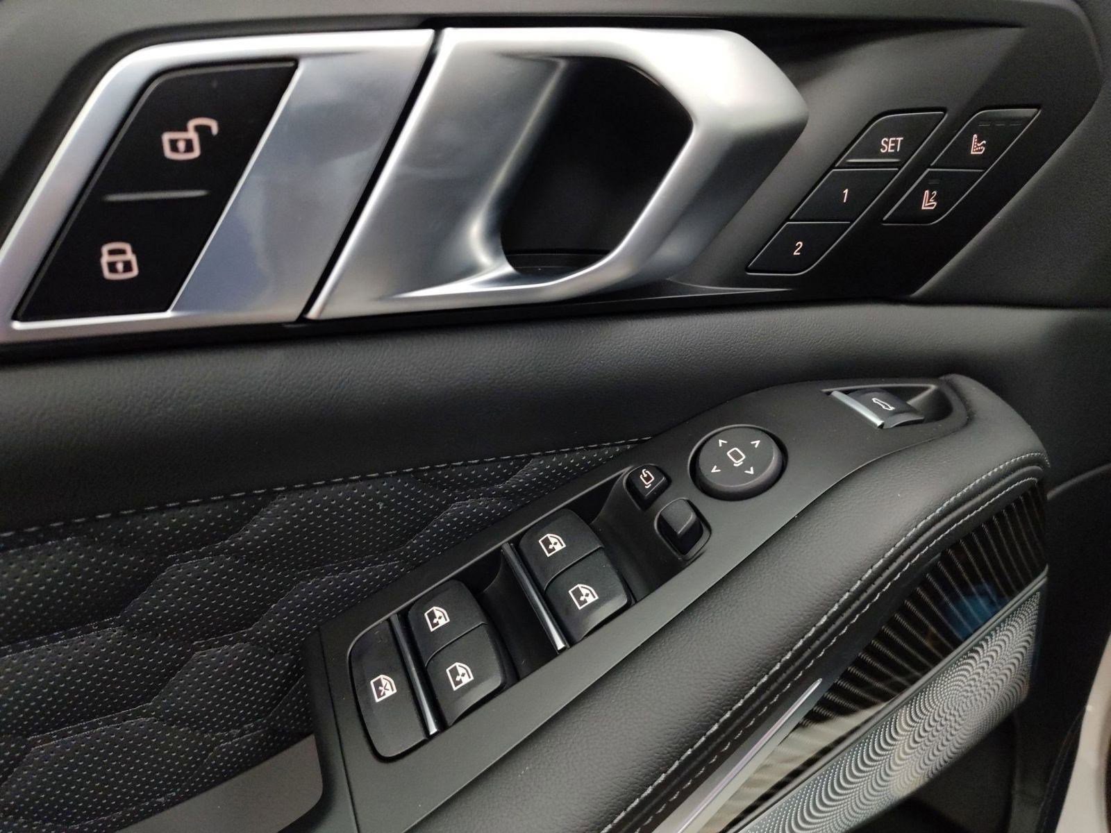 New 2026 BMW X5 M Competition w/ Executive Package image 12