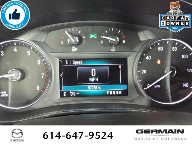 Used 2018 Buick Encore Preferred image 25