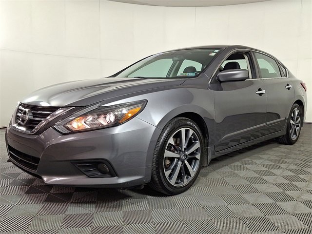 Used 2017 Nissan Altima 2.5 SR image 6