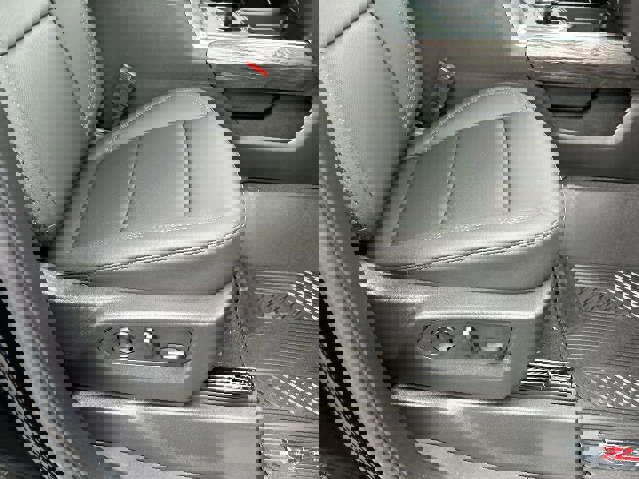 New 2026 Chevrolet Silverado 2500 LTZ w/ Trail Boss Package image 16