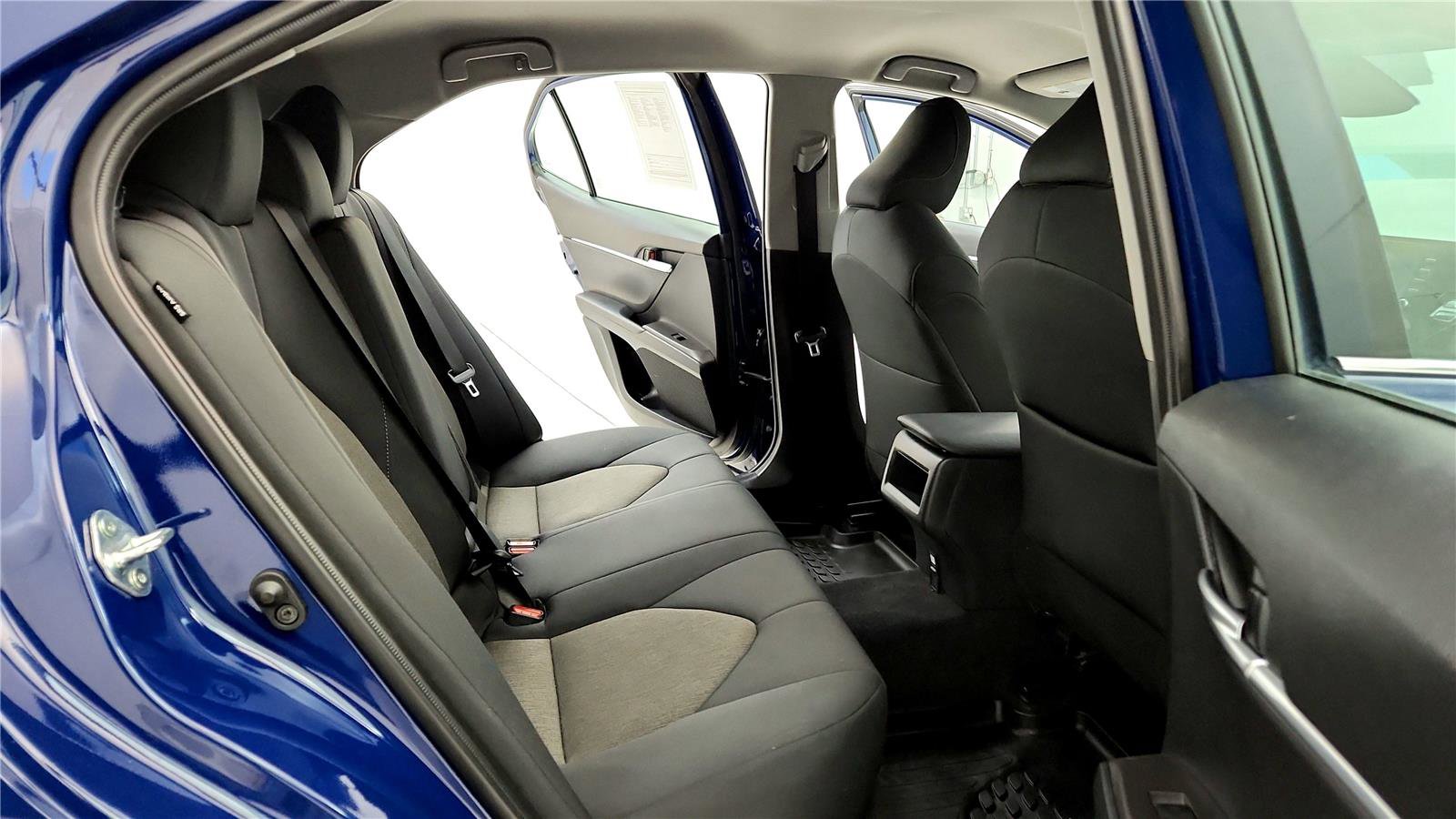 Certified 2023 Toyota Camry LE image 26