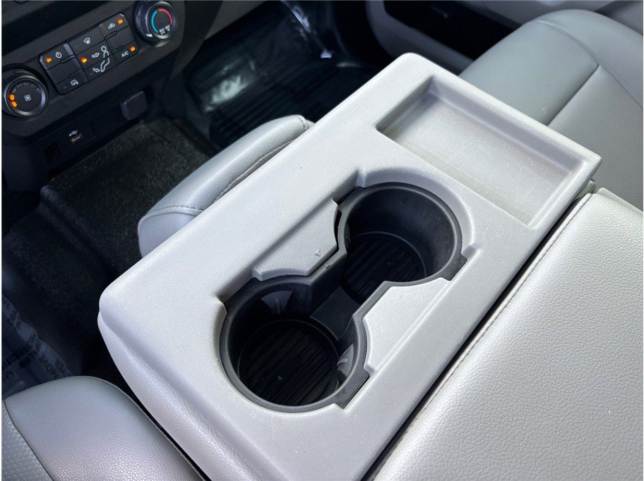 Used 2021 Ford F250 XL w/ Power Equipment Group image 29