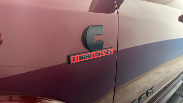 Used 2021 RAM 2500 Laramie w/ Night Edition AWD/4WD image 38
