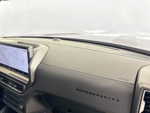New 2026 Ford Bronco Sport Big Bend w/ Convenience Package image 30