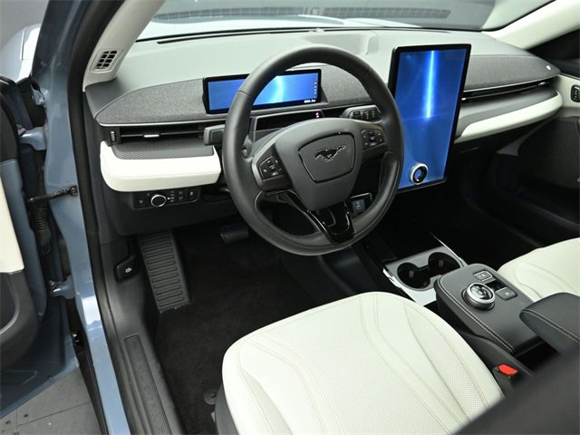 Certified 2024 Ford Mustang Mach-E Premium image 9