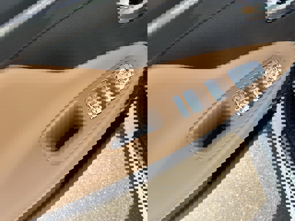 Certified 2021 Hyundai Santa Fe Calligraphy image 15