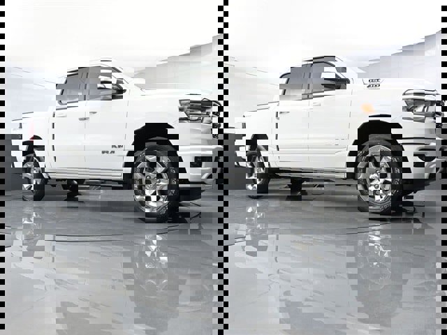 Used 2022 RAM 1500 Big Horn image 25