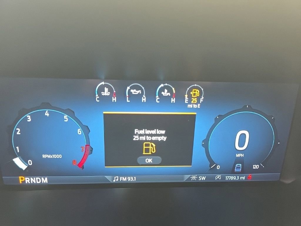 Used 2024 Ford F150 STX image 24