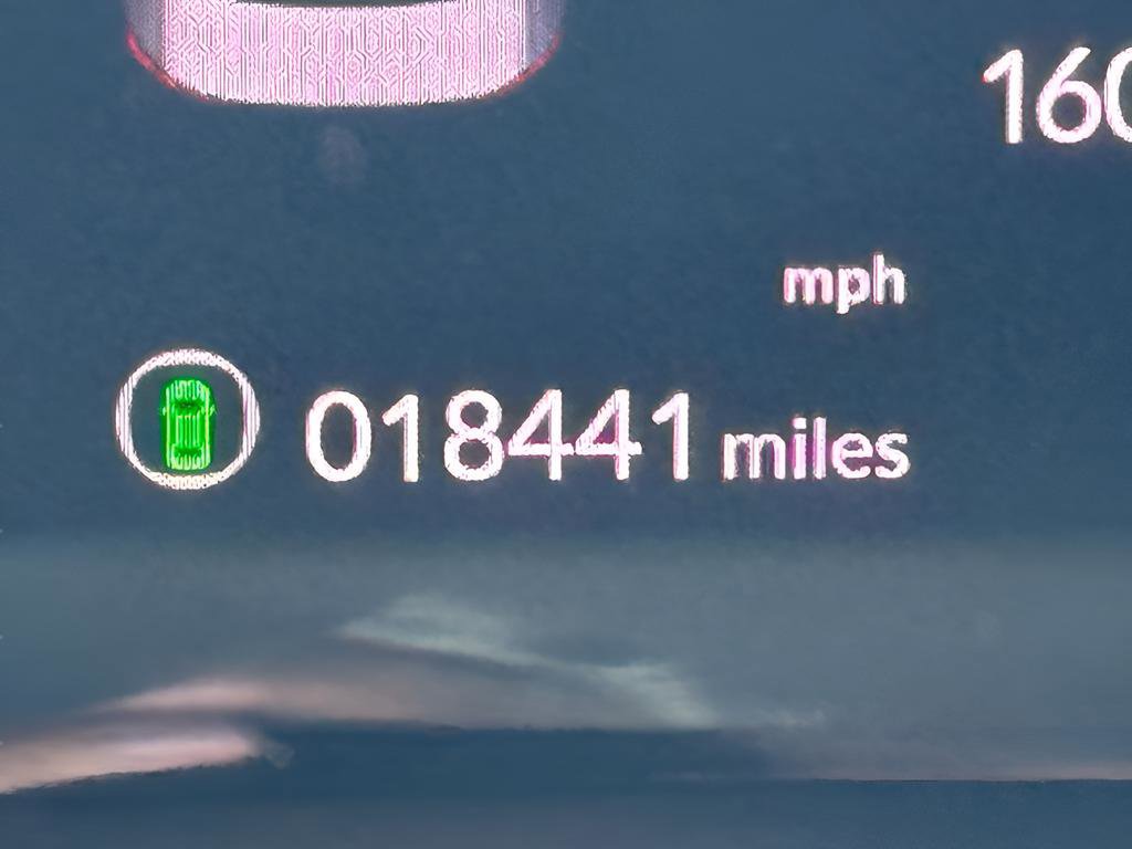 Certified 2024 Honda Accord LX image 23