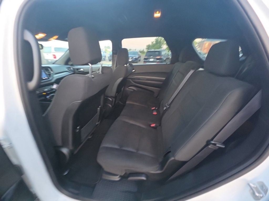 Used 2025 Dodge Durango GT AWD/4WD image 26