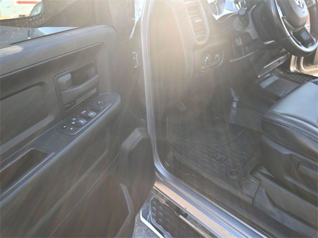 Used 2022 RAM 4500 Tradesman w/ Chrome Appearance Group image 10