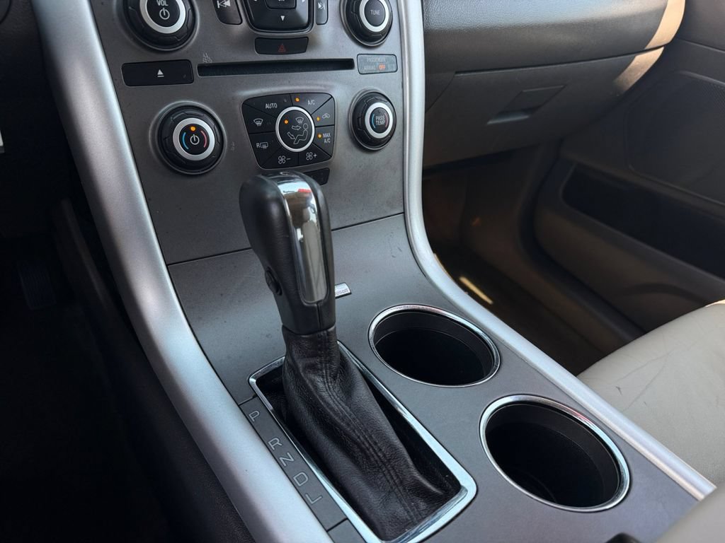 Used 2013 Ford Edge SEL FWD image 26