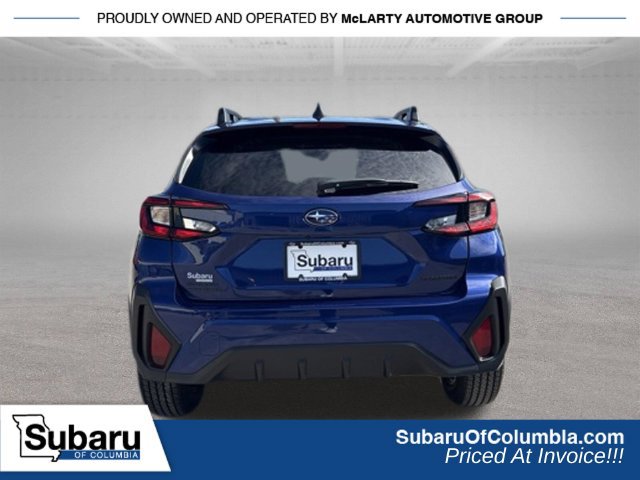 New 2026 Subaru Crosstrek 2.5i Premium AWD/4WD image 10