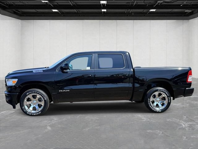 Used 2024 RAM 1500 Big Horn AWD/4WD image 8