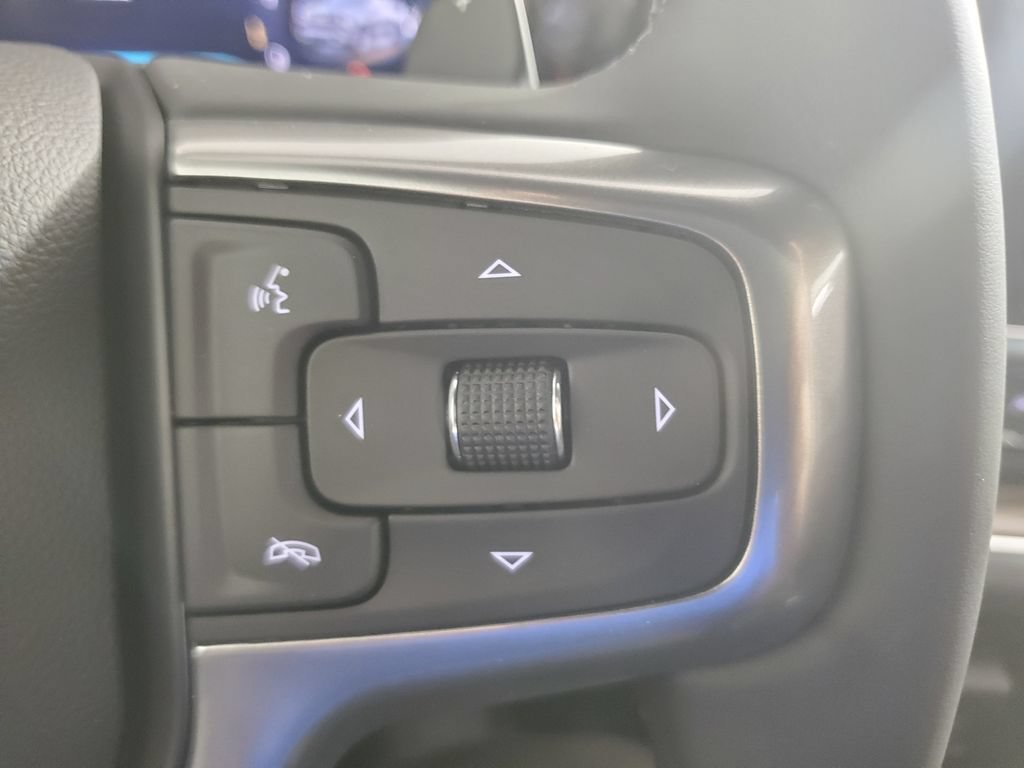 New 2026 Chevrolet Silverado 1500 LT AWD/4WD image 18