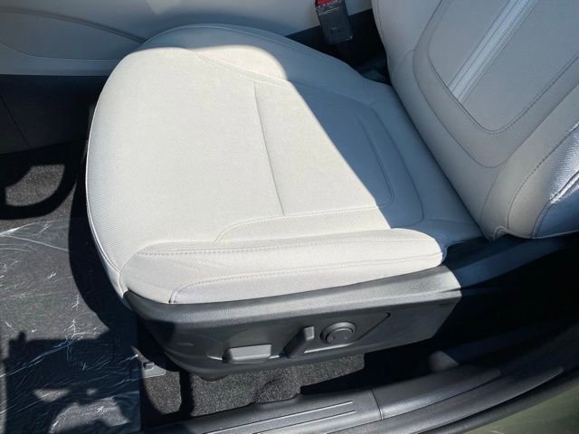 New 2026 Hyundai Tucson SEL FWD image 26