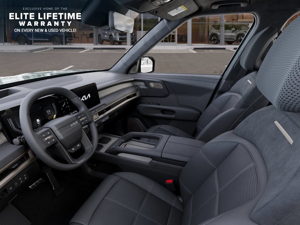 New 2027 Kia Telluride SX Prestige AWD/4WD image 18