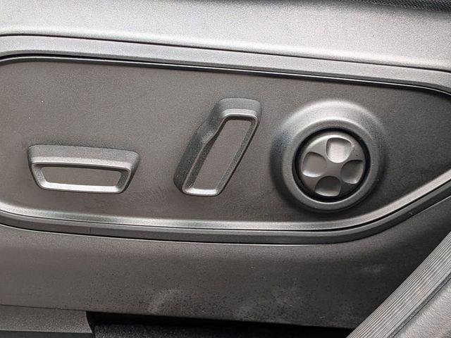 Certified 2024 Jeep Grand Cherokee Limited AWD/4WD image 15