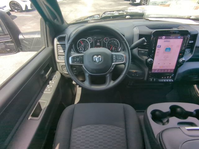 New 2026 RAM 2500 Warlock AWD/4WD image 17